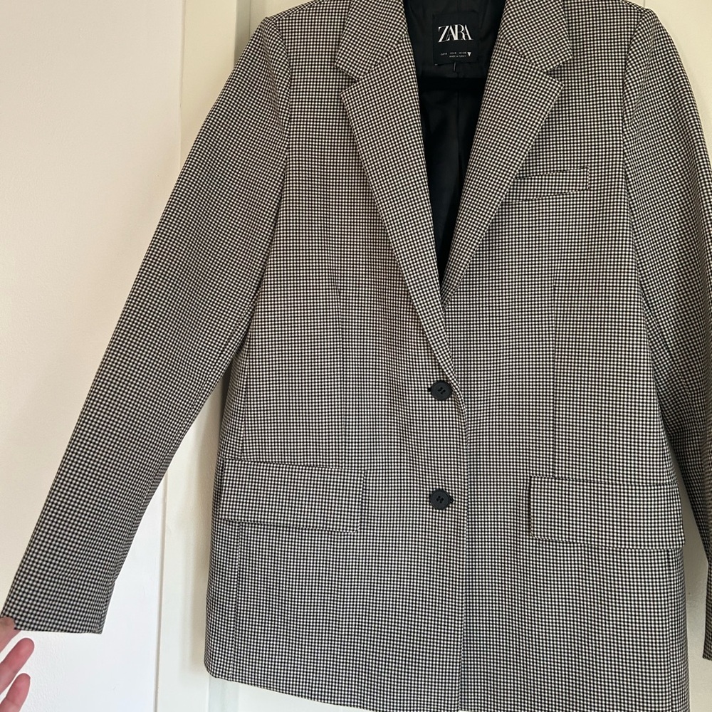 Zara Blazer - Picture 3 of 9